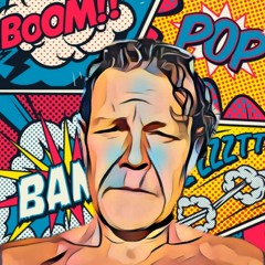 Disco Dave da vinyl slave (2nd wave)