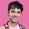 Josh Belperio