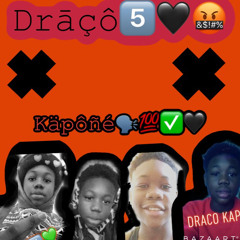 DRACO KAPONE