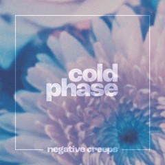 Negative Creeps