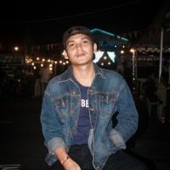 JEy Lubis