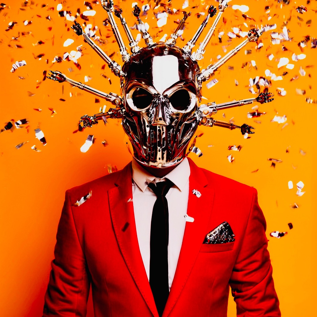 Stream Monsta Brainz music | Listen to songs, albums, playlists