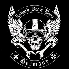 Limited Booze Boys