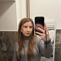 Zuzka Gondová