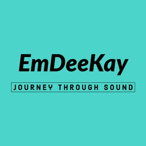 EmDeeKay’s avatar