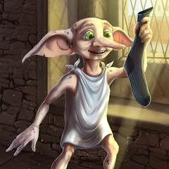 Dobby Is Free