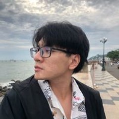 Tyler Minh