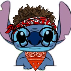Trippy Stitch Dubz