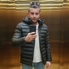Валера Кириченко