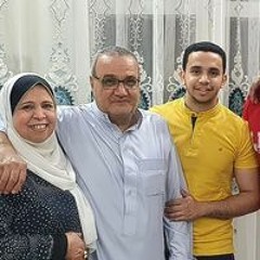 Amany Ahmed Elshaikh