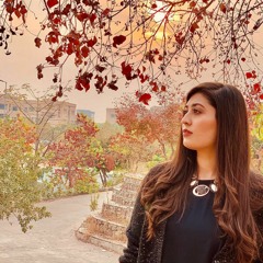 Rida Mughees-vocalsbyrida