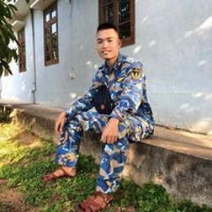 Cường