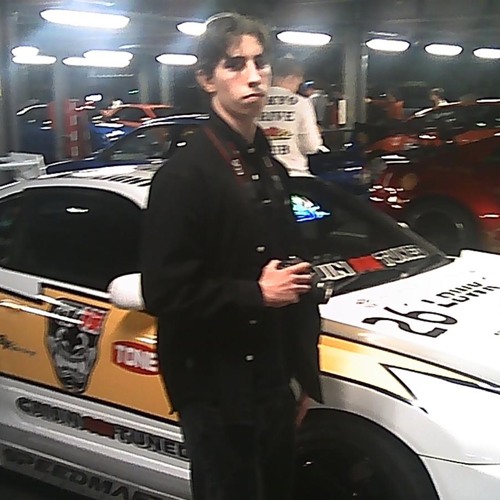 Sticks and Rackz (Tiktok Vers.)