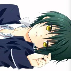 Парень В Очках