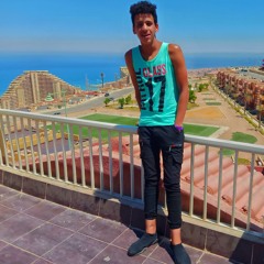 Mostafa Anas
