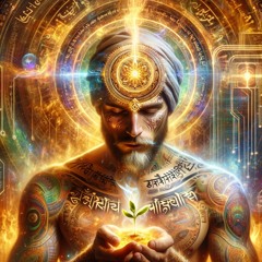 Gabor Galactic Gypsy