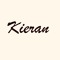 Kieran