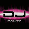 DJ Manxy