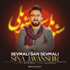sina javanshir