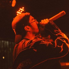 Nico Salas