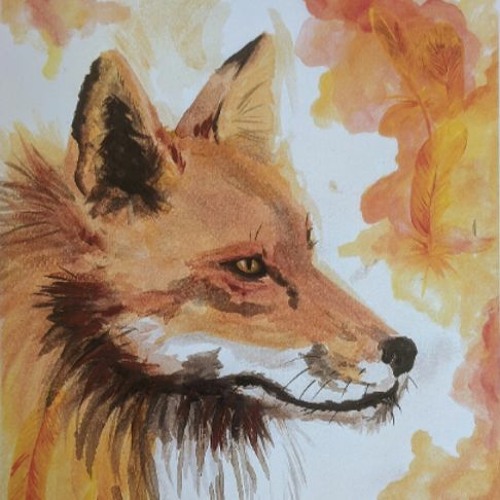 greyfox