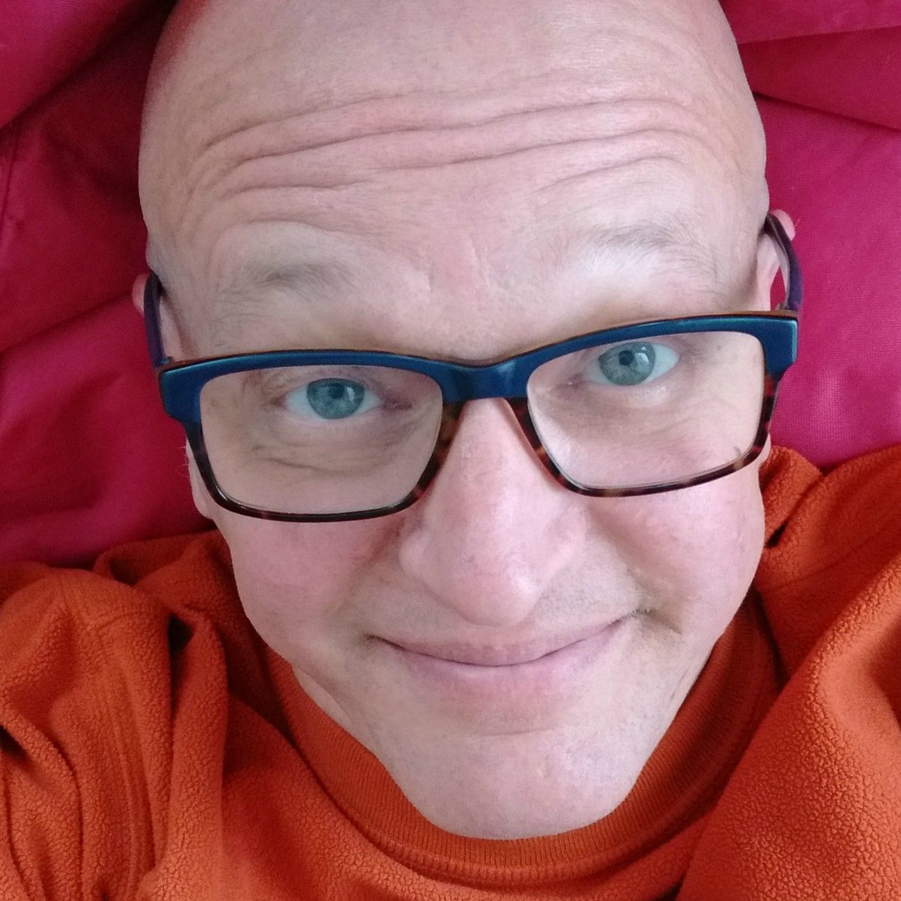 David Lussier