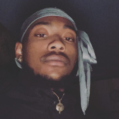 Devante’ Evans