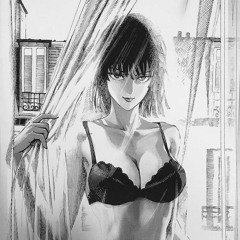 Monogatari Vibes