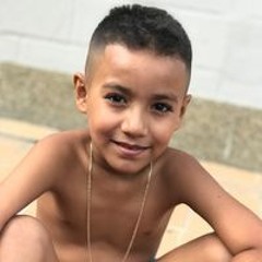 Brian Saenz A