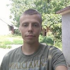 Сергей Довгер