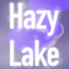 Hazy Lake