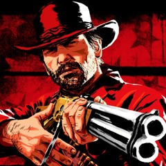 Arthur Morgan