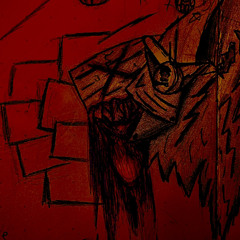 EnragedMechanicalMachine