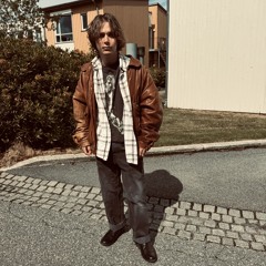 Mathias Sykes Karlsen