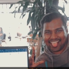 Sitesa Dayalan Kandiah