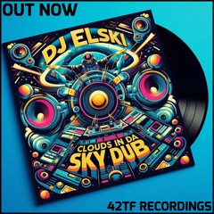 42TF Recordings