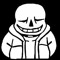 El Esqueleto sans