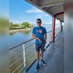 Esteban Ramirez Alfaro