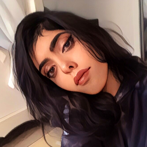 Henna Ali’s avatar