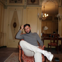 Valentin Gillet