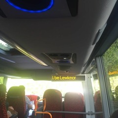 Lewknor