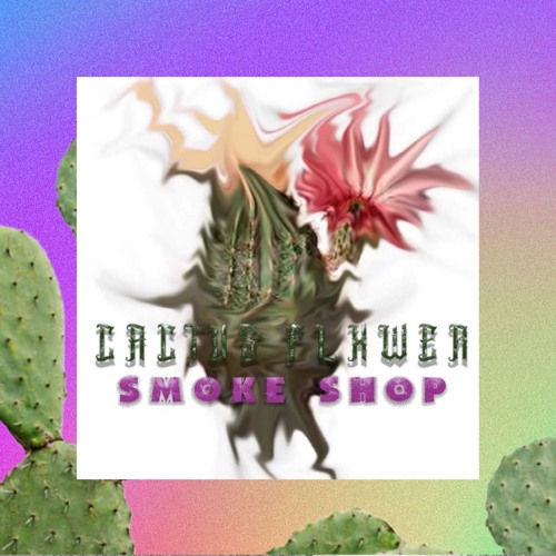 Cactus Flxwer Brand’s avatar