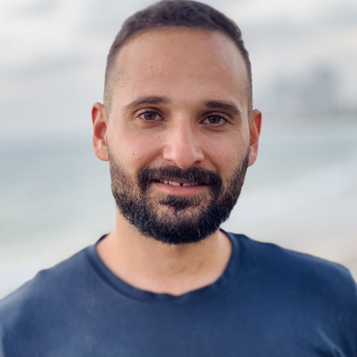 ישראלי