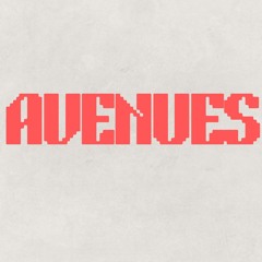 Avenues