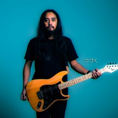 Muhammad Zedren Ojex