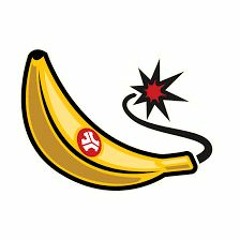 Hardstyle Banana 2.0