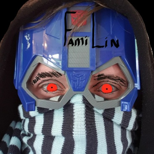Fami Lin’s avatar