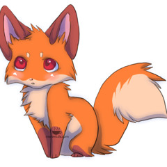 Foxy🦊