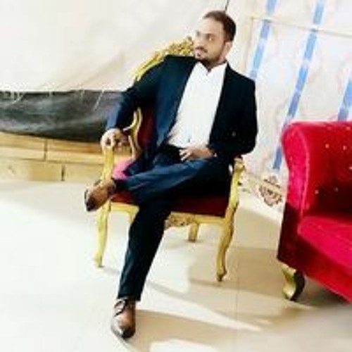Atif Bhatti’s avatar