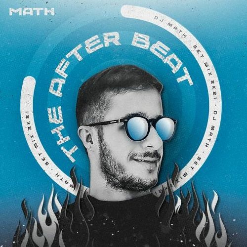 DJ Math’s avatar